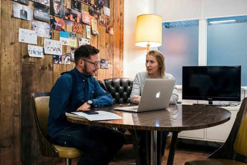 Recopilación de Información - Fotografía